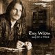 Cover art for album Song for a Friend by Ray Wilson