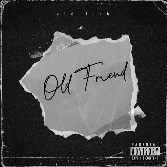 Old Friend