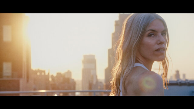 Broken Open (Official Music Video)