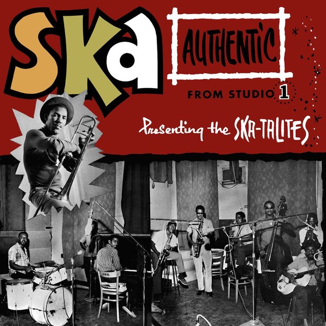 Ska Authentic