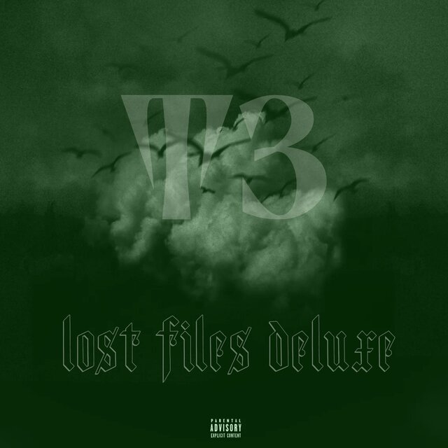 Lost Files Deluxe