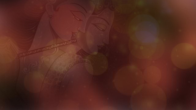 Hare Krishna (Mahamantra)