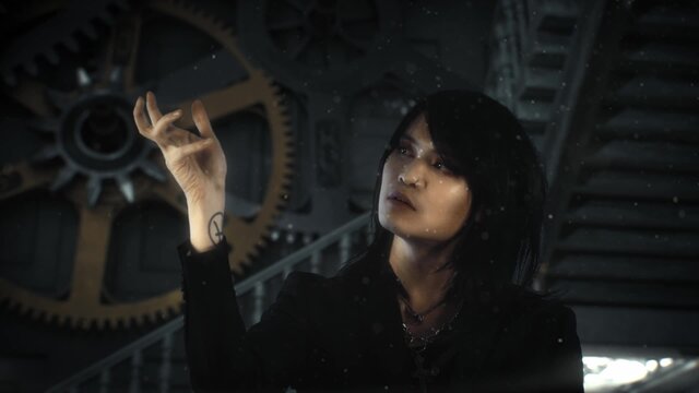 Shadow of Time