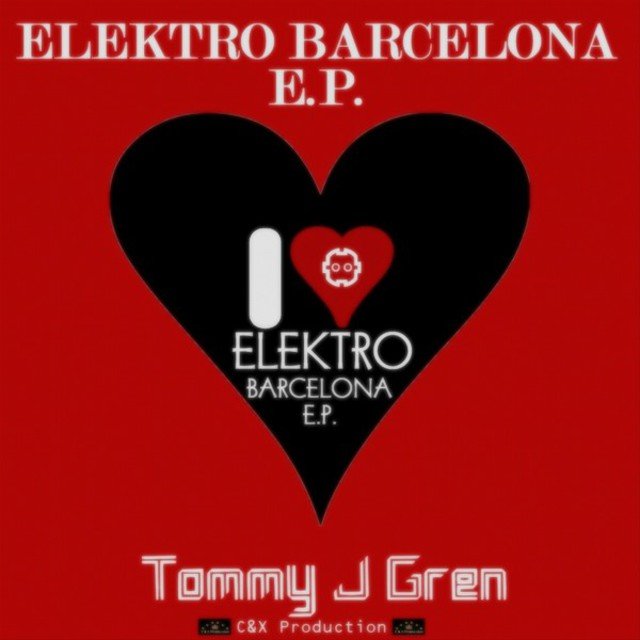 Elektro Barcelona