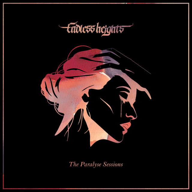 The Paralyse Sessions