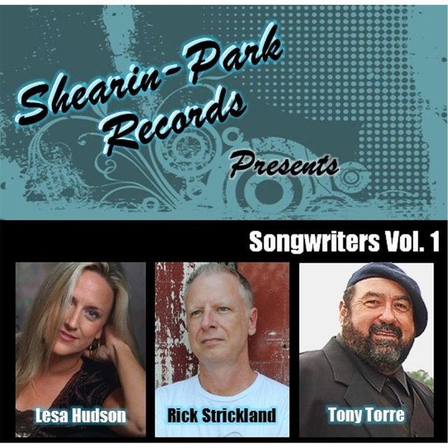 Songwriters, Vol. 1