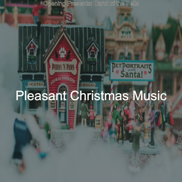 Opening Presents: Carol of the Bells