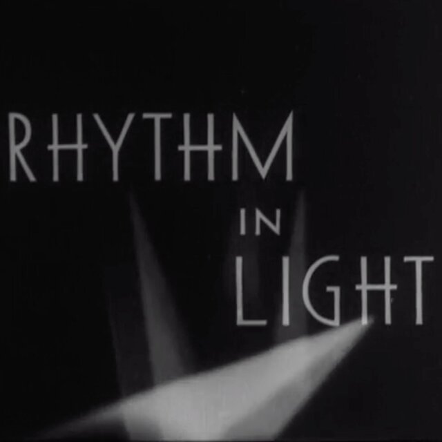Rhythm In Light