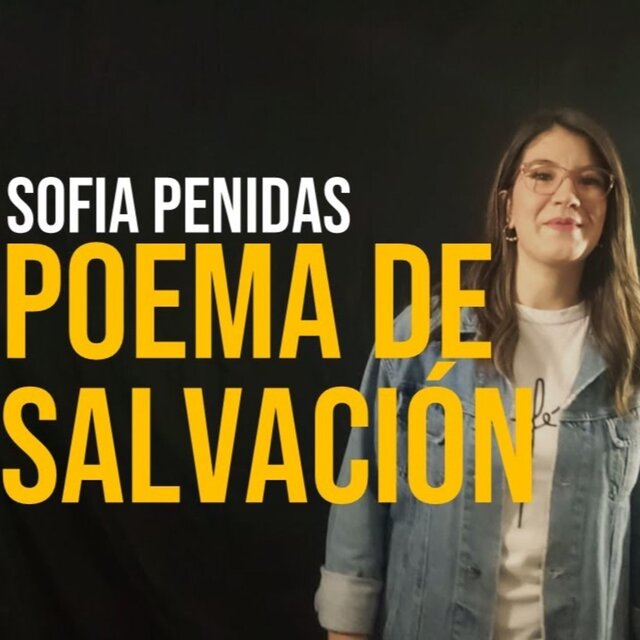 Poema de Salvación