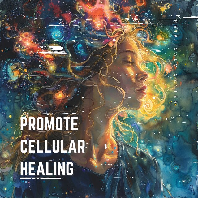 Promote Cellular Healing