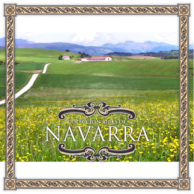 Colección Aires de: Navarra