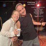 A Heidi Song