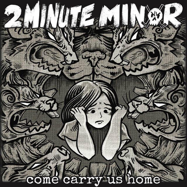 Come Carry Us Home