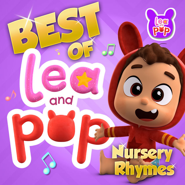 Best of Lea and Pop