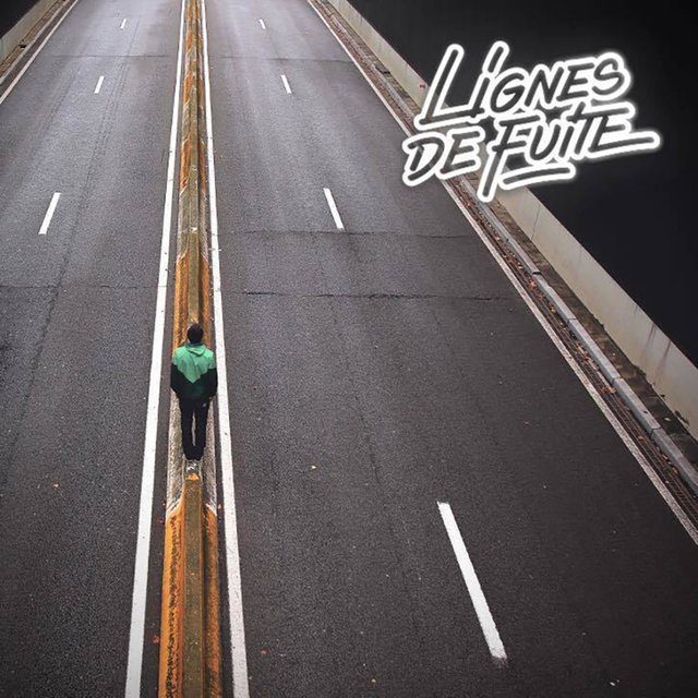 Lignes de Fuite