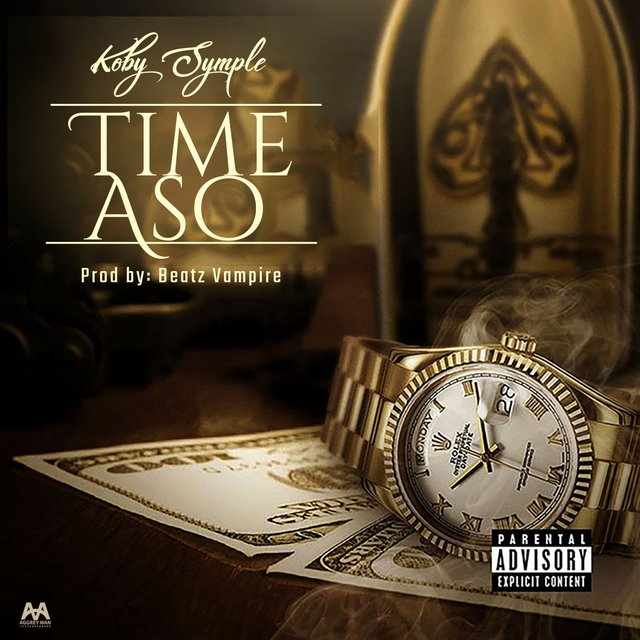Time Aso