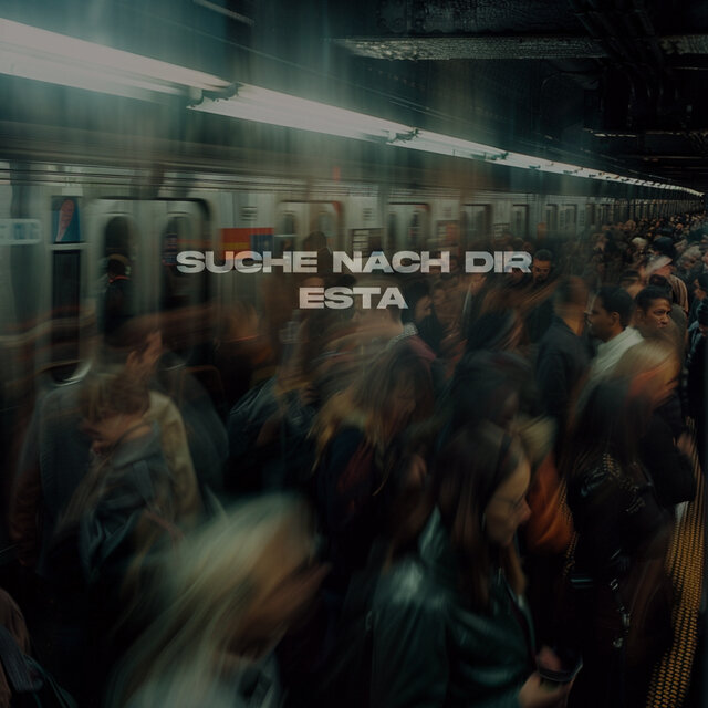 Suche nach dir