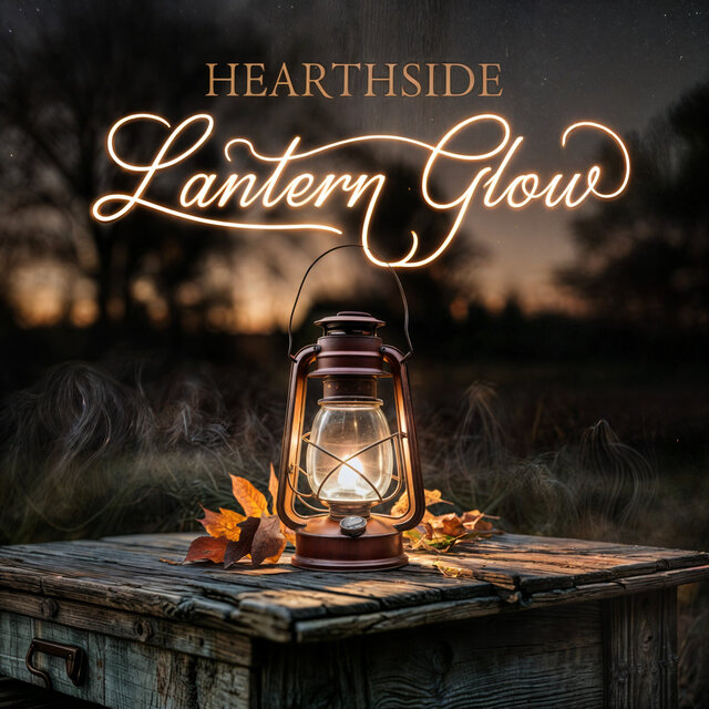Lantern Glow