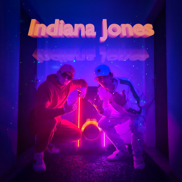 Indiana Jones