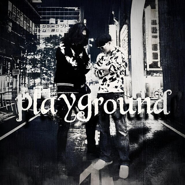 playground