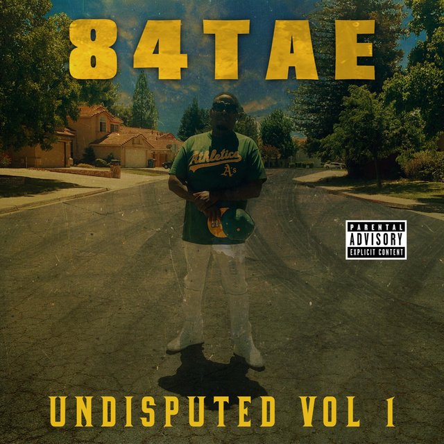 Undisputed VOL 1