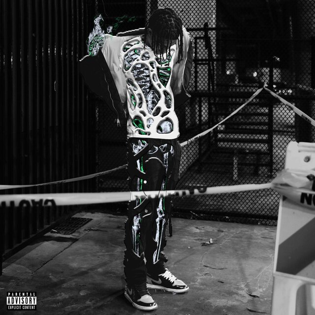 Dance On My Grave (feat. Yelly)