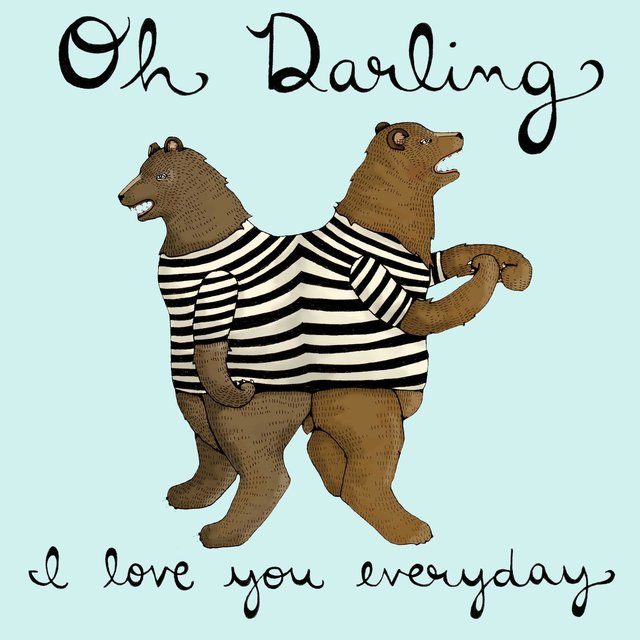 I Love You Everyday