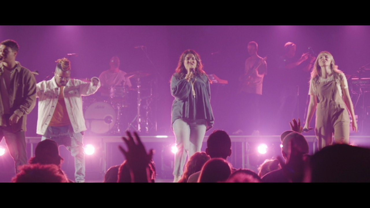 Prodigals (Live)