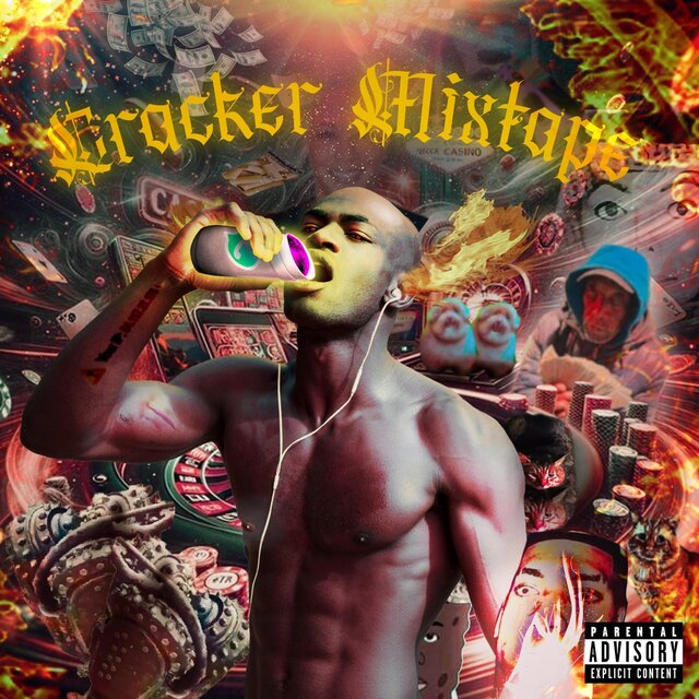 Cracker Mixtape