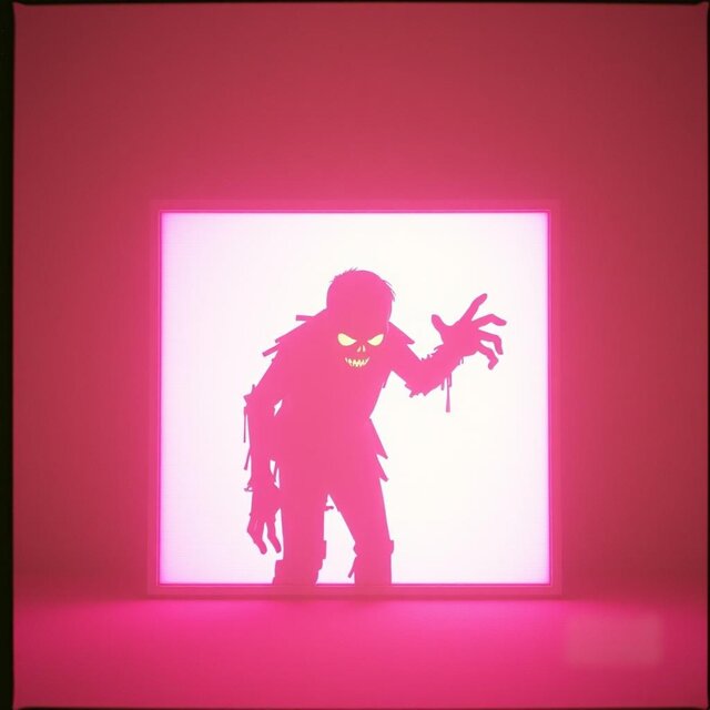 Screens of the Damned