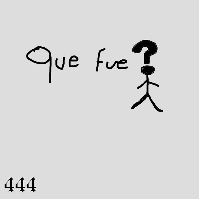 QUE FUE?
