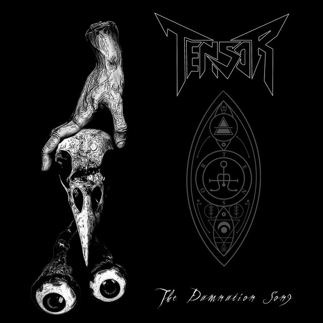 The Damnation Song