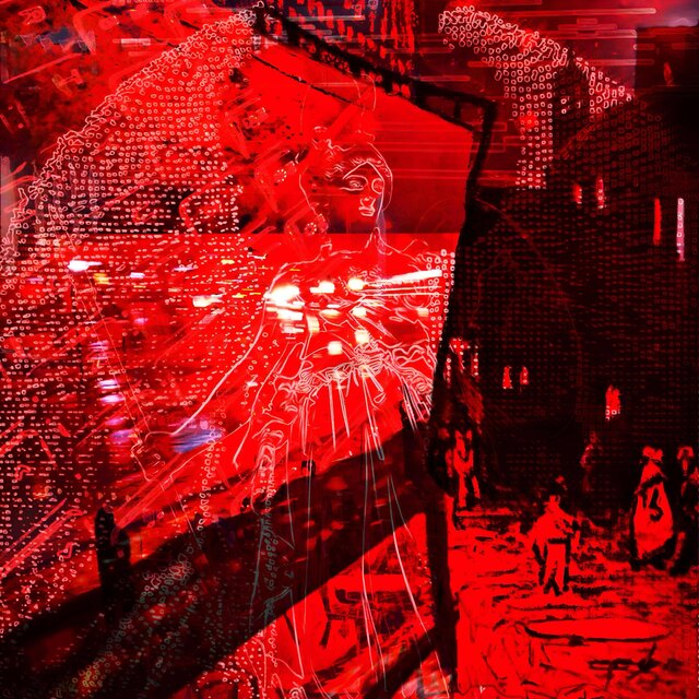 In The Red Light