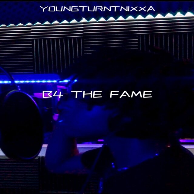 B4 THE FAME