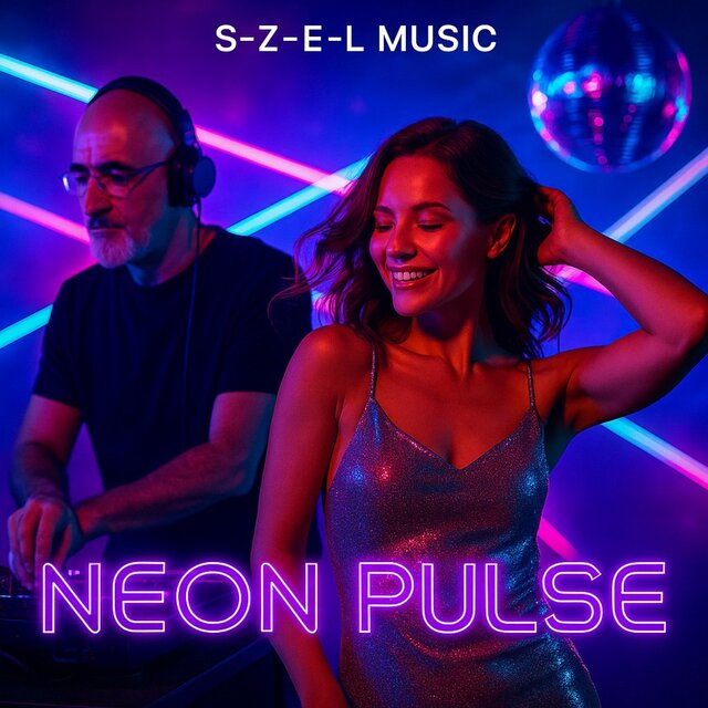 Neon Pulse