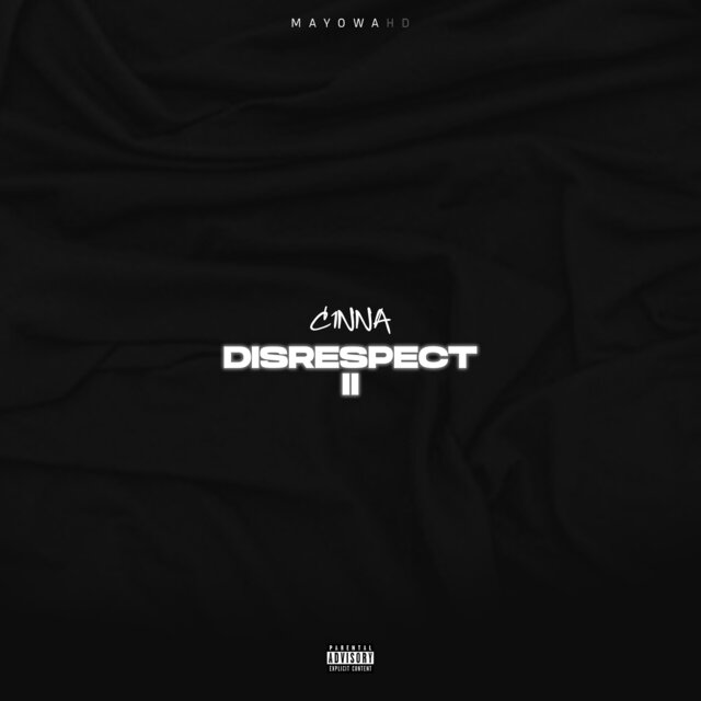 Disrespect 2