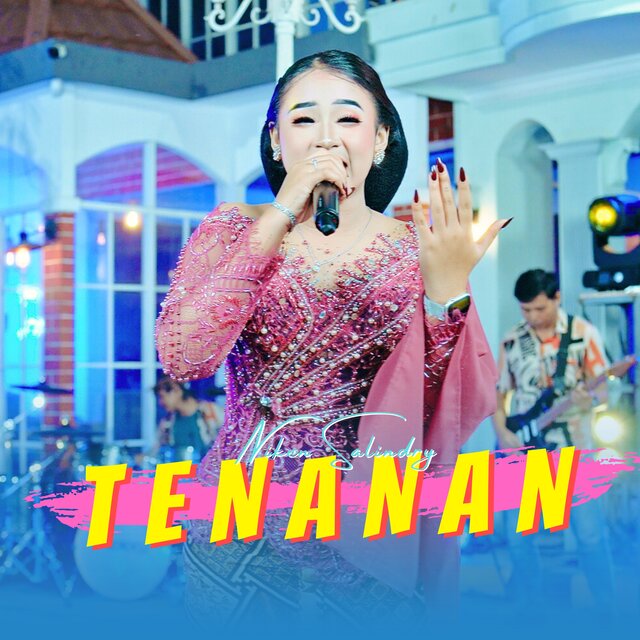 Tenanan
