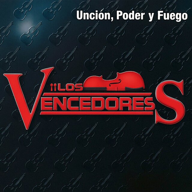 Unción, Poder y Fuego