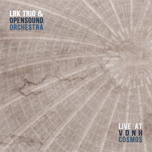 Concert at Vdnh Cosmos (Live)