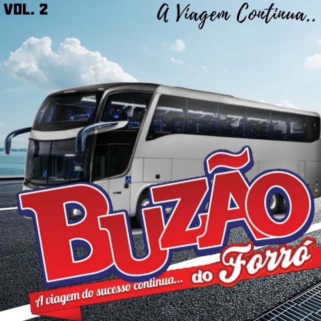 A Viagem Continua, Vol. 2