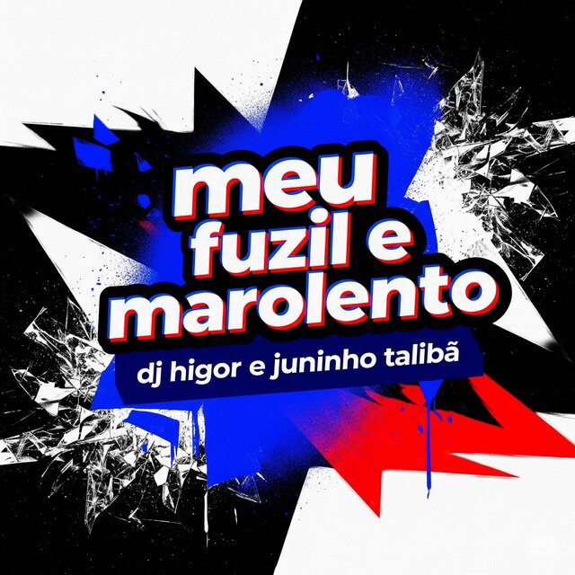 MEU FUZIL E MAROLENTO
