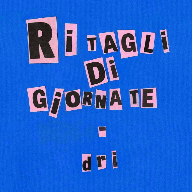 Ritagli di giornate