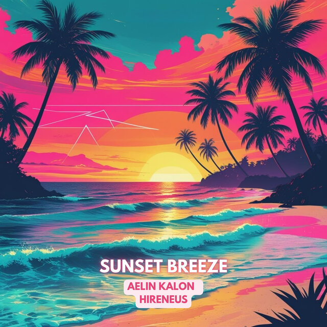 Sunset Breeze
