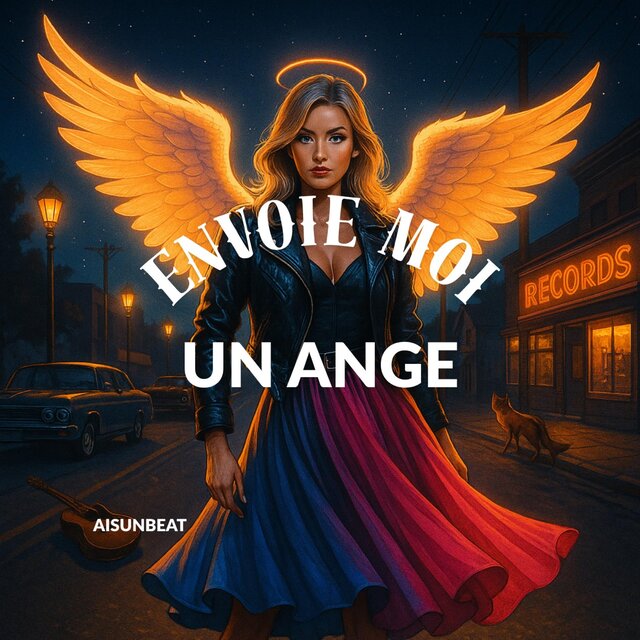 Envoie-moi un ange »