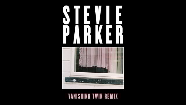 Blue (Vanishing Twin Remix / Audio)