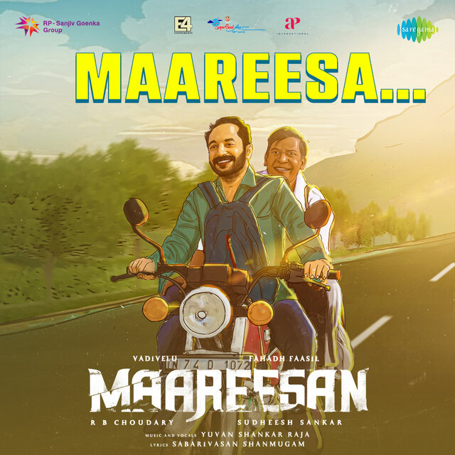 Maareesa (From 
