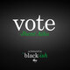 Cover art for album Vote (as featured on ABC’s black-ish) by Jhené Aiko