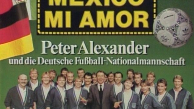 Jeder weiß es besser (Der große Preis 08.05.1986) (VOD)