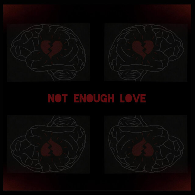 Not enough love