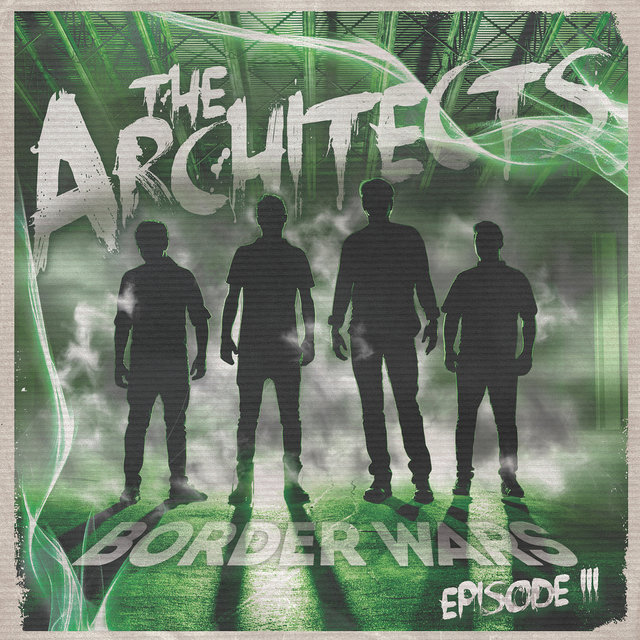Border Wars Episode 3